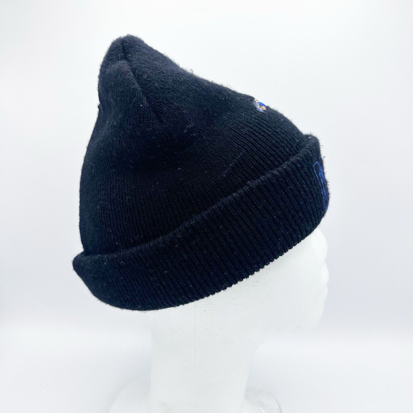 Vintage Vintage 90's Orlando Magic Tasmanian Devil Taz '96 Beanie Size ONE SIZE - 11 Thumbnail