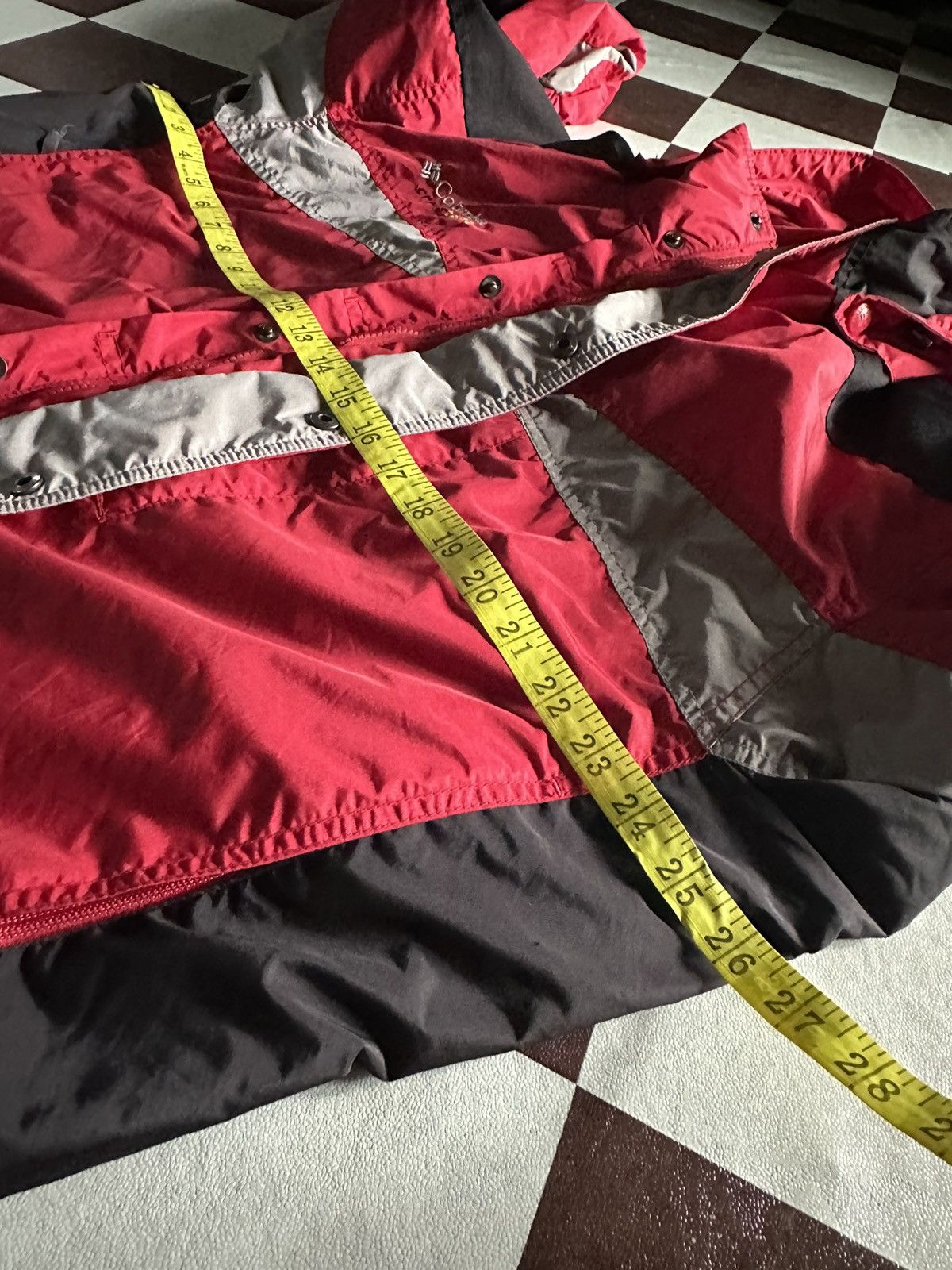 Columbia Columbia outdoor jacket Size US M / EU 48-50 / 2 - 12 Thumbnail