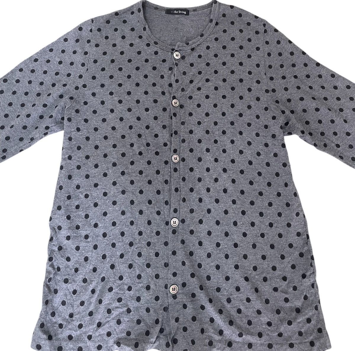 Y's × Yohji Yamamoto Vintage Y’s For Living Size M / US 6-8 / IT 42-44 - 1 Thumbnail
