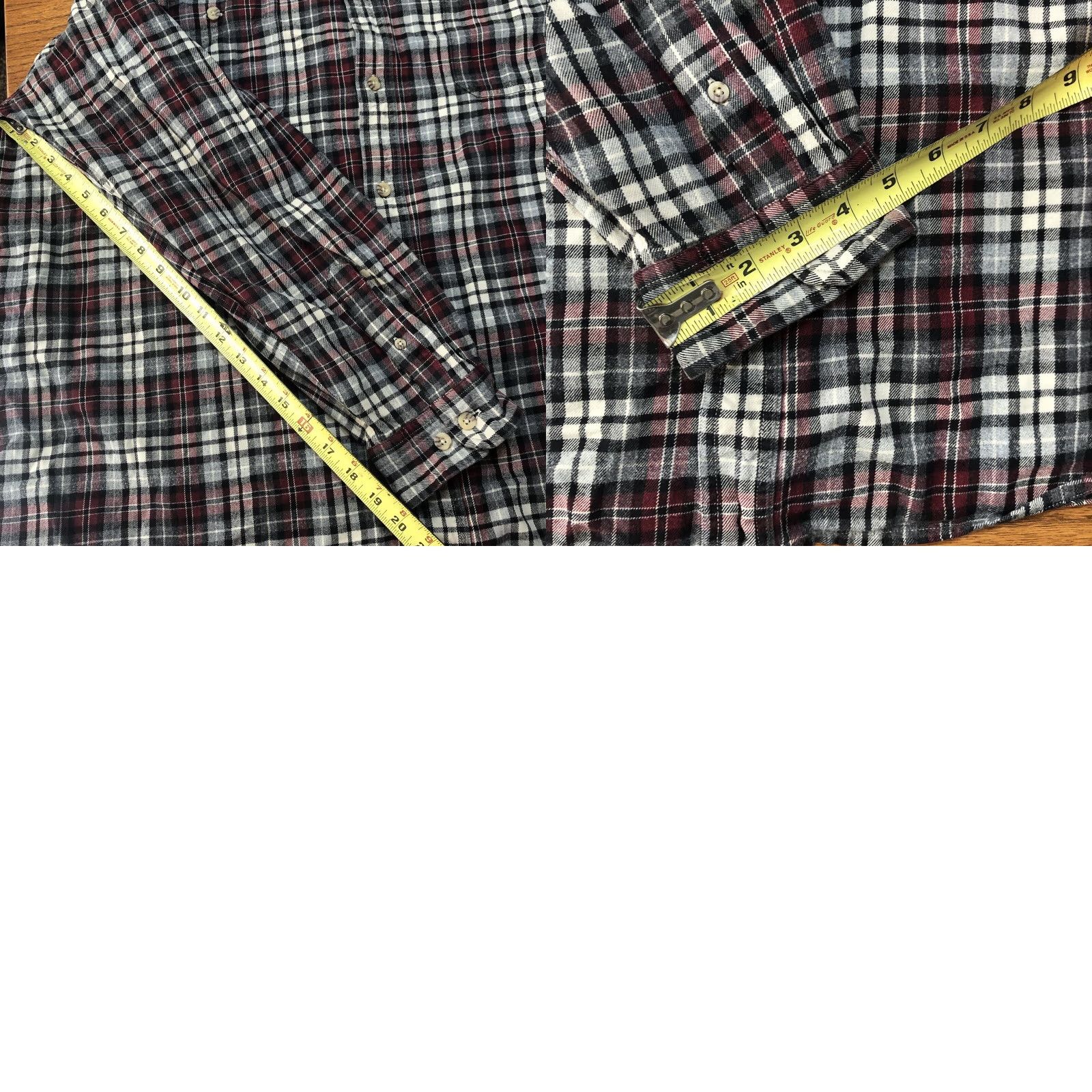 Carhartt Carhartt Shirt Men 2XL Multicolor Plaid Button-Down Relaxed Fit Flannel Work Outdoor Size US XXL / EU 58 / 5 - 8 Thumbnail