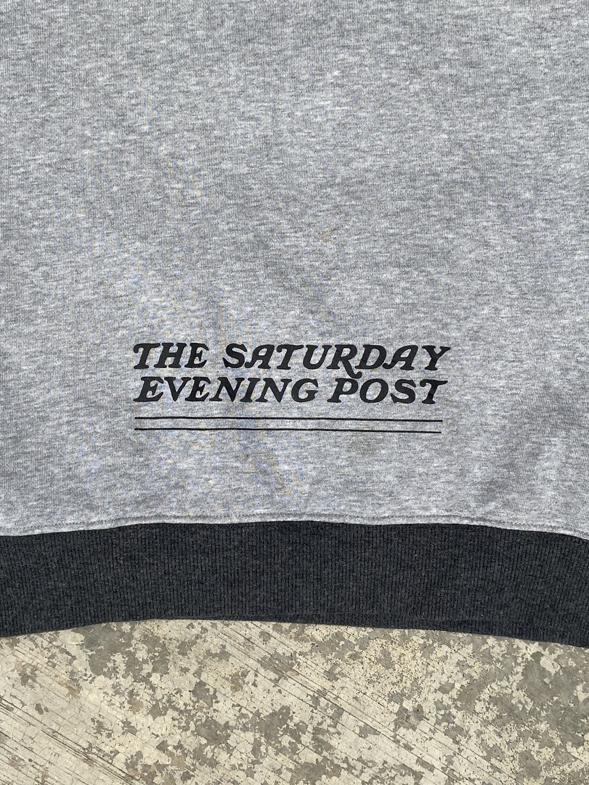 Japanese Brand JUNRED tokyo japan hoodies Size US M / EU 48-50 / 2 - 7 Thumbnail