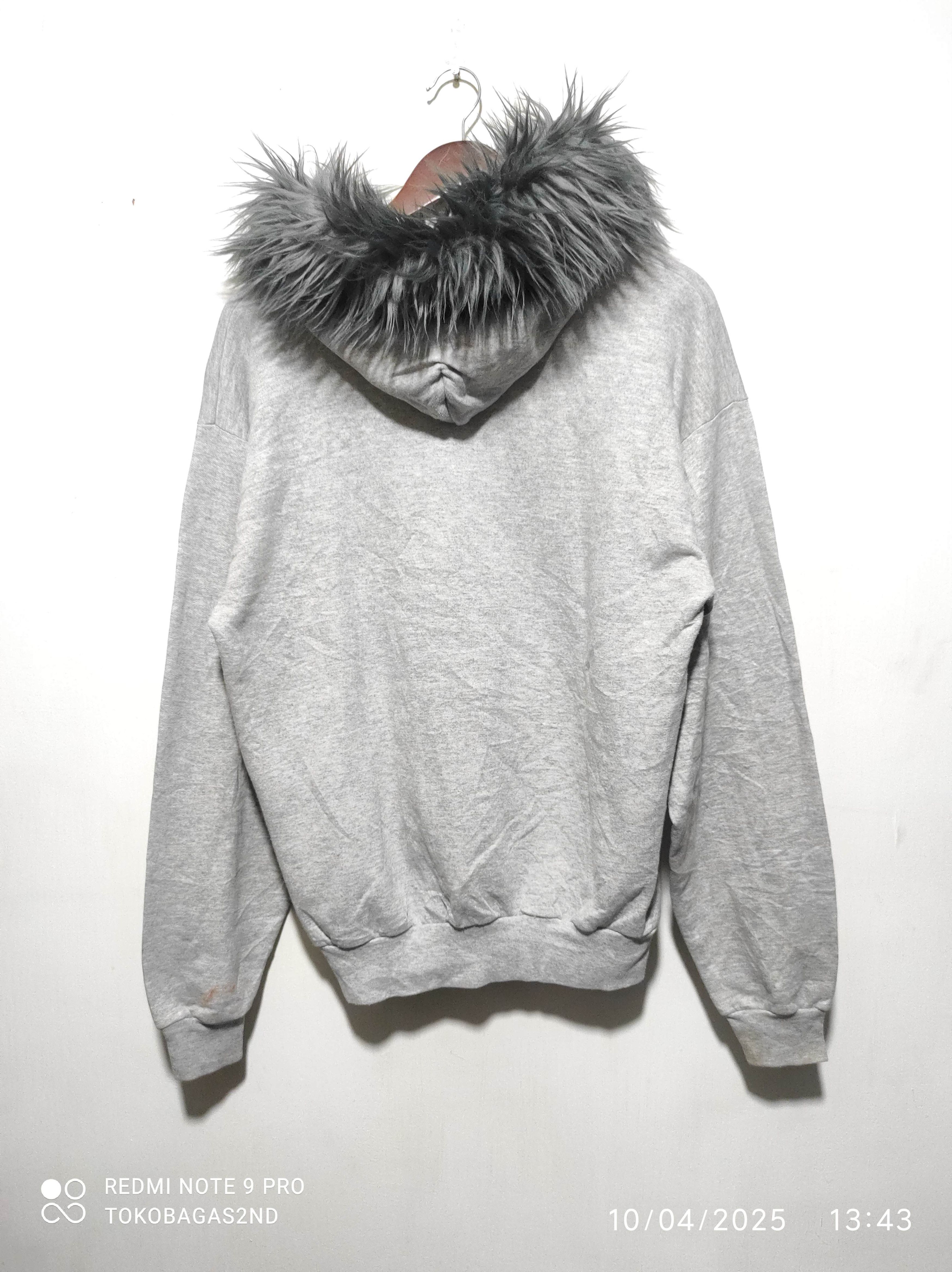 Vintage Vintage Mustangs Fur Hoodie Lgb i6w9 style Size US M / EU 48-50 / 2 - 13 Thumbnail