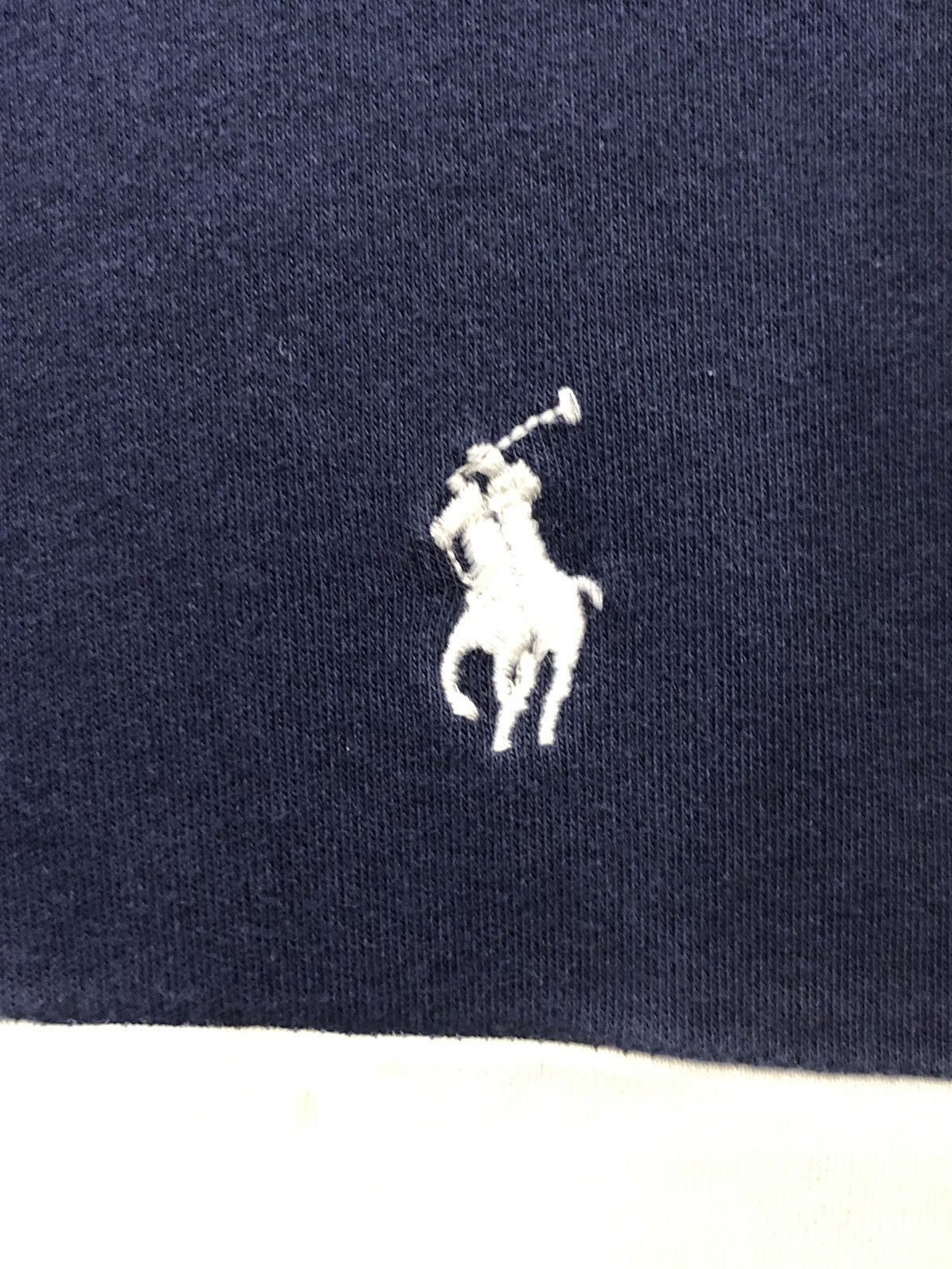Polo Ralph Lauren Polo Ralph Lauren Mens Zip-up Jacket Size US L / EU 52-54 / 3 - 2 Thumbnail