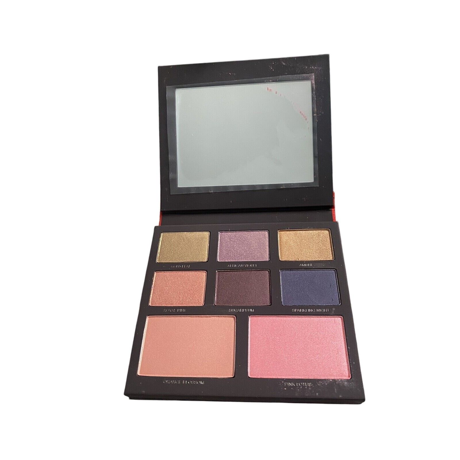 Baume & Mercier Laura Mercier Bookcase Three Travel Makeup Kits NIB Size ONE SIZE - 5 Thumbnail