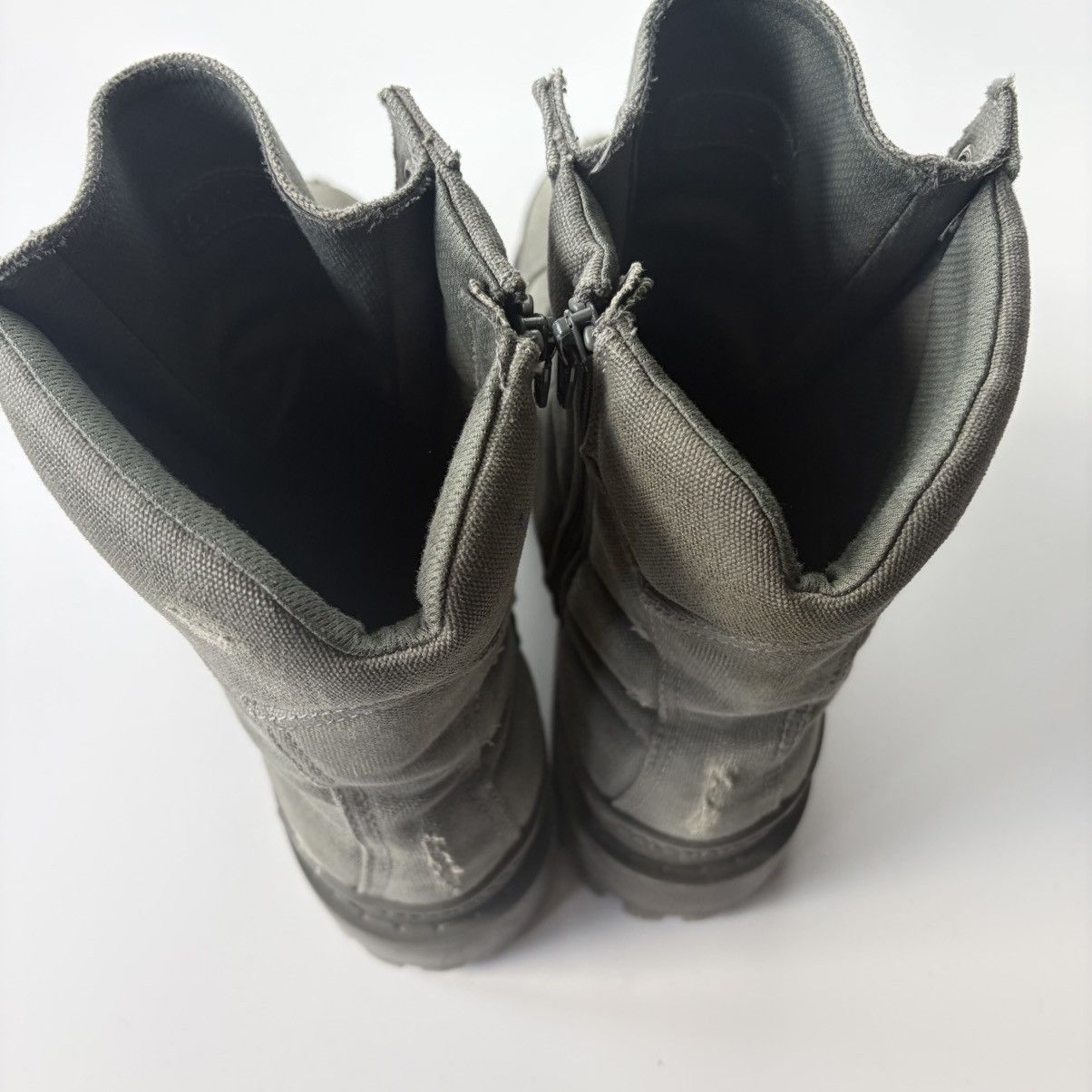 Balenciaga Balenciaga Demna era Striker Boots Size US 10 / EU 43 - 4 Thumbnail