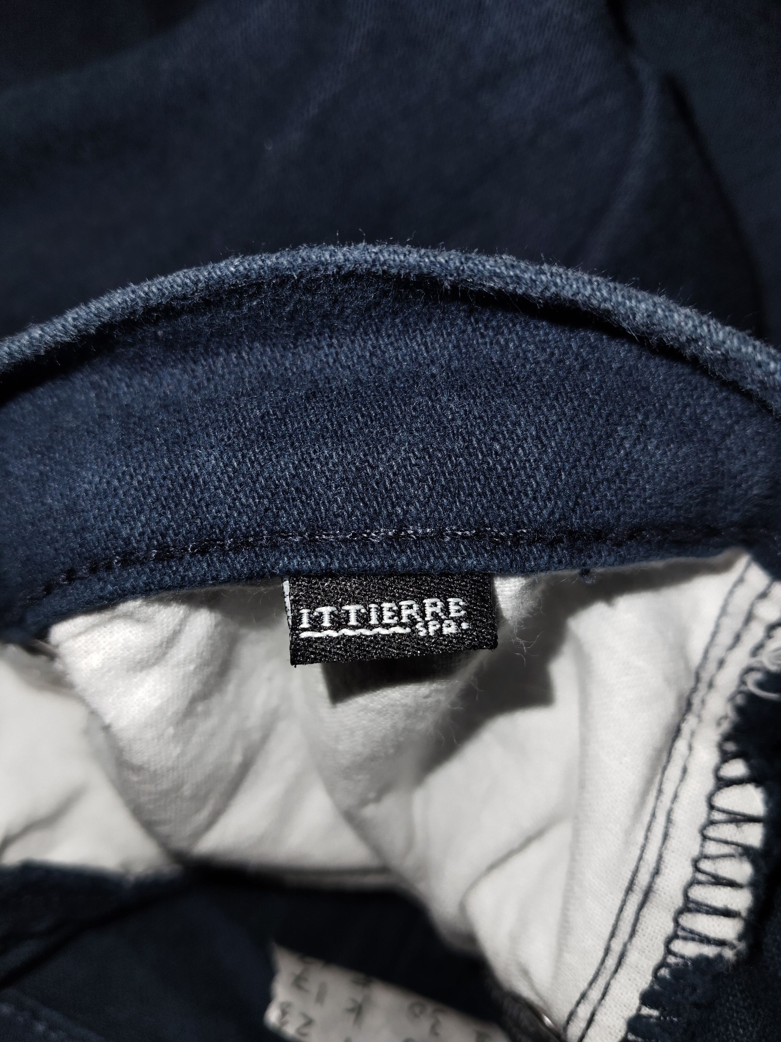 Versace VERSACE Jeans Couture Size 30" / US 8 / IT 44 - 15 Thumbnail