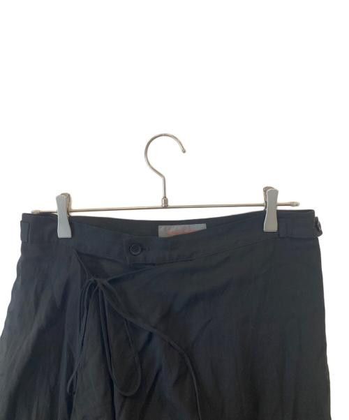 Yohji Yamamoto yohji yamamoto+noir skirt/docking pants Size US 29 - 5 Thumbnail