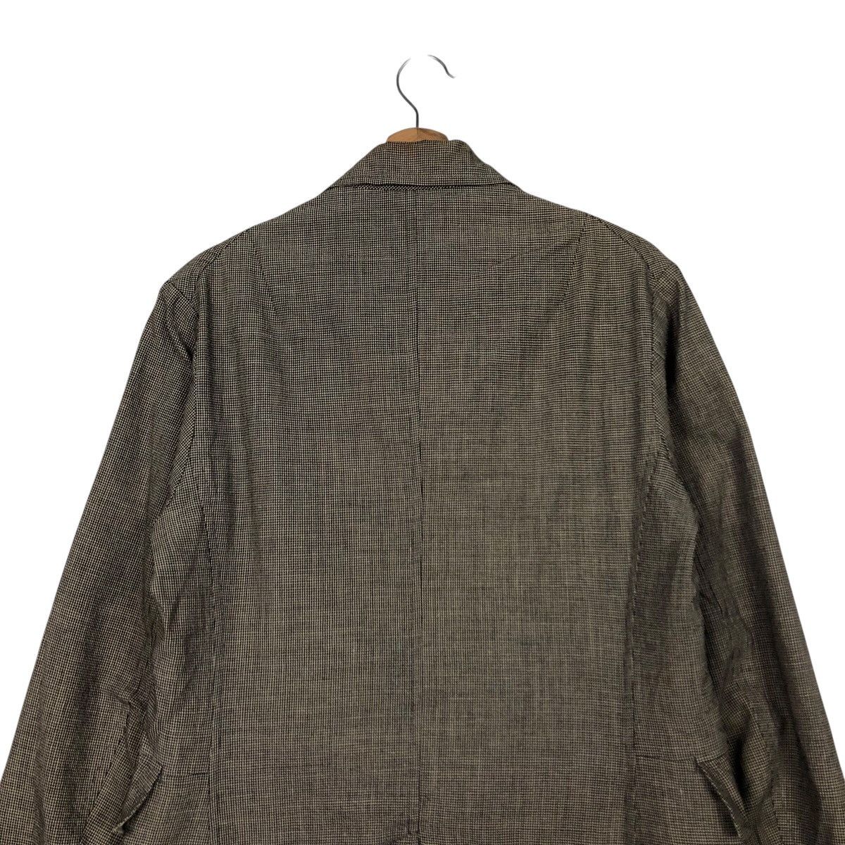 14th Addiction 📌Vintage Hickory Chore Worker Jacket Edition Size US M / EU 48-50 / 2 - 10 Thumbnail