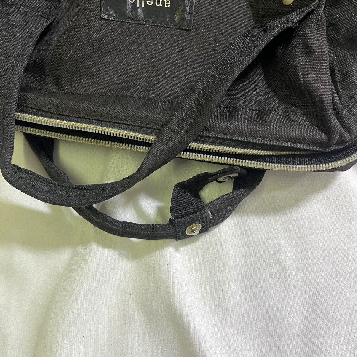 Other ANELLO BACKPACKS Size ONE SIZE - 7 Thumbnail