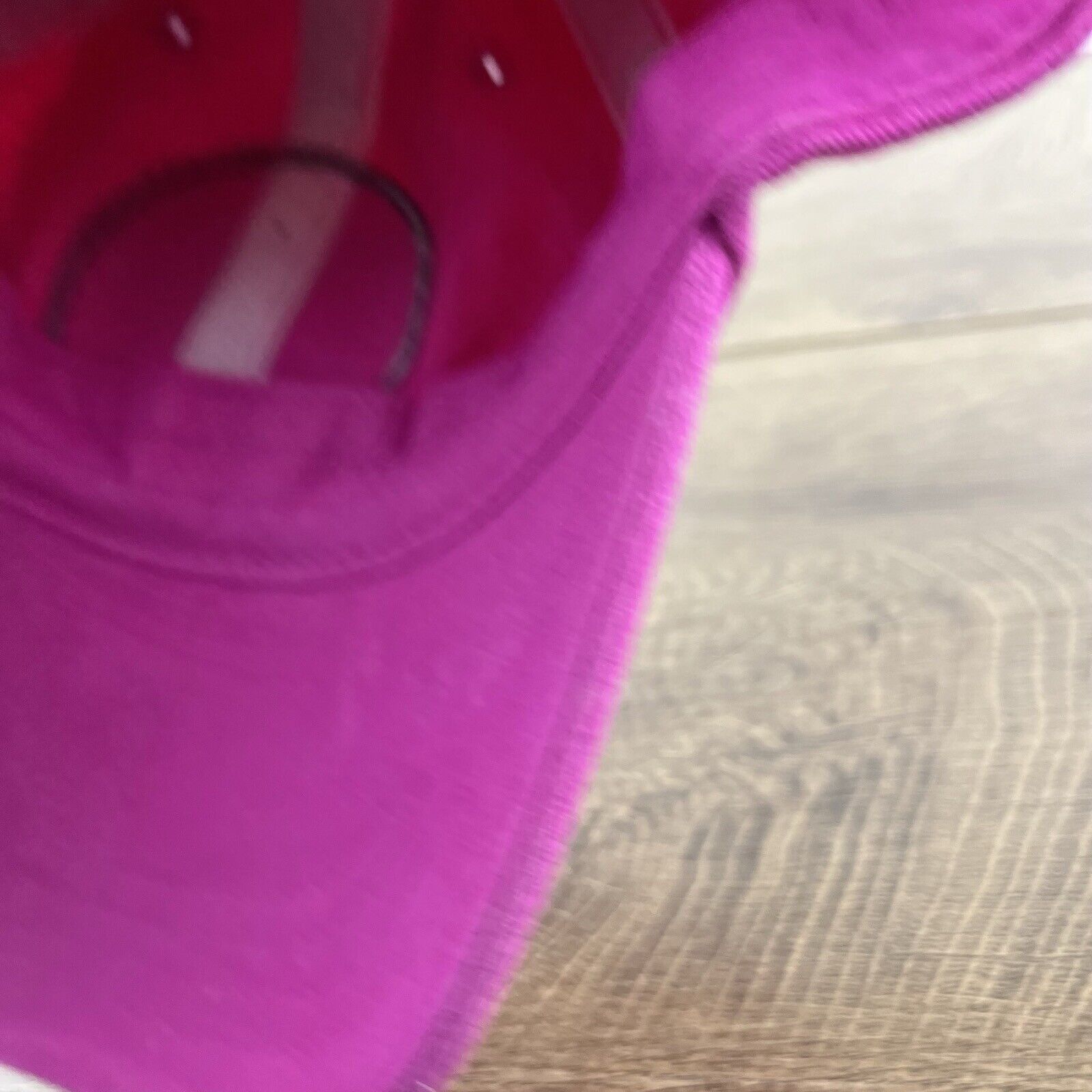 Other Daytona Beach Hat Florida Adjustable Hat Pink Hat Adjustable Size ONE SIZE - 11 Thumbnail