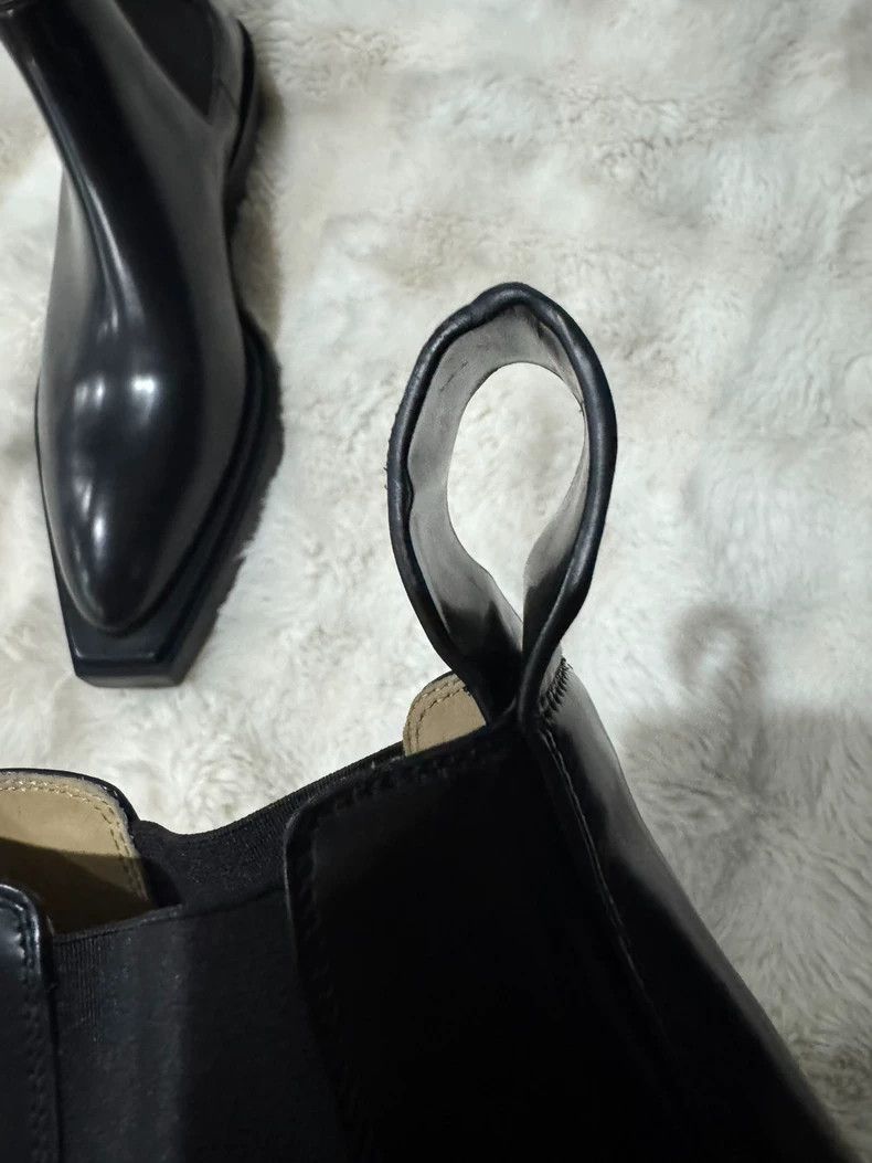 Bottega Veneta Bottega Veneta Chelsea boots Size US 7 / EU 40 - 8 Thumbnail