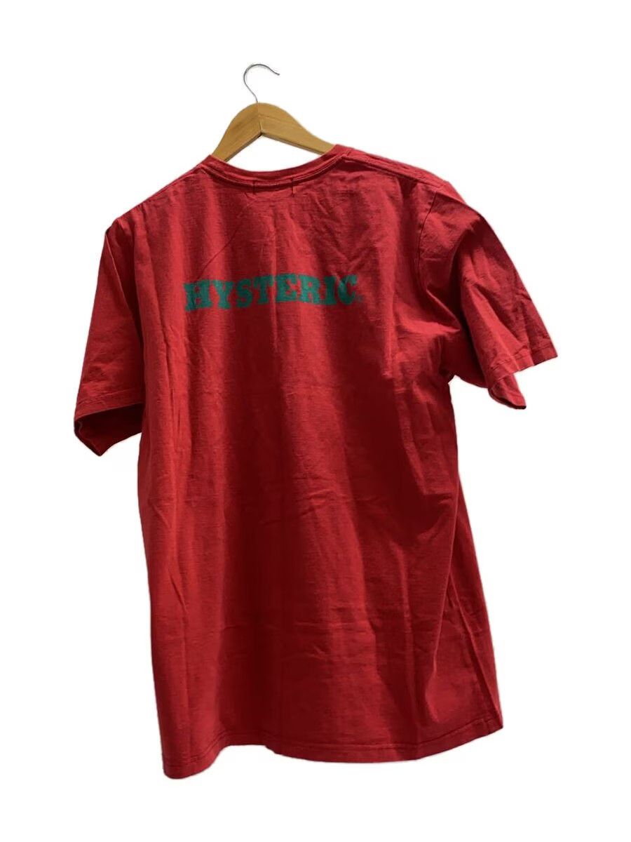 Hysteric Glamour Playboy Woman Tee Size US XL / EU 56 / 4 - 2 Thumbnail