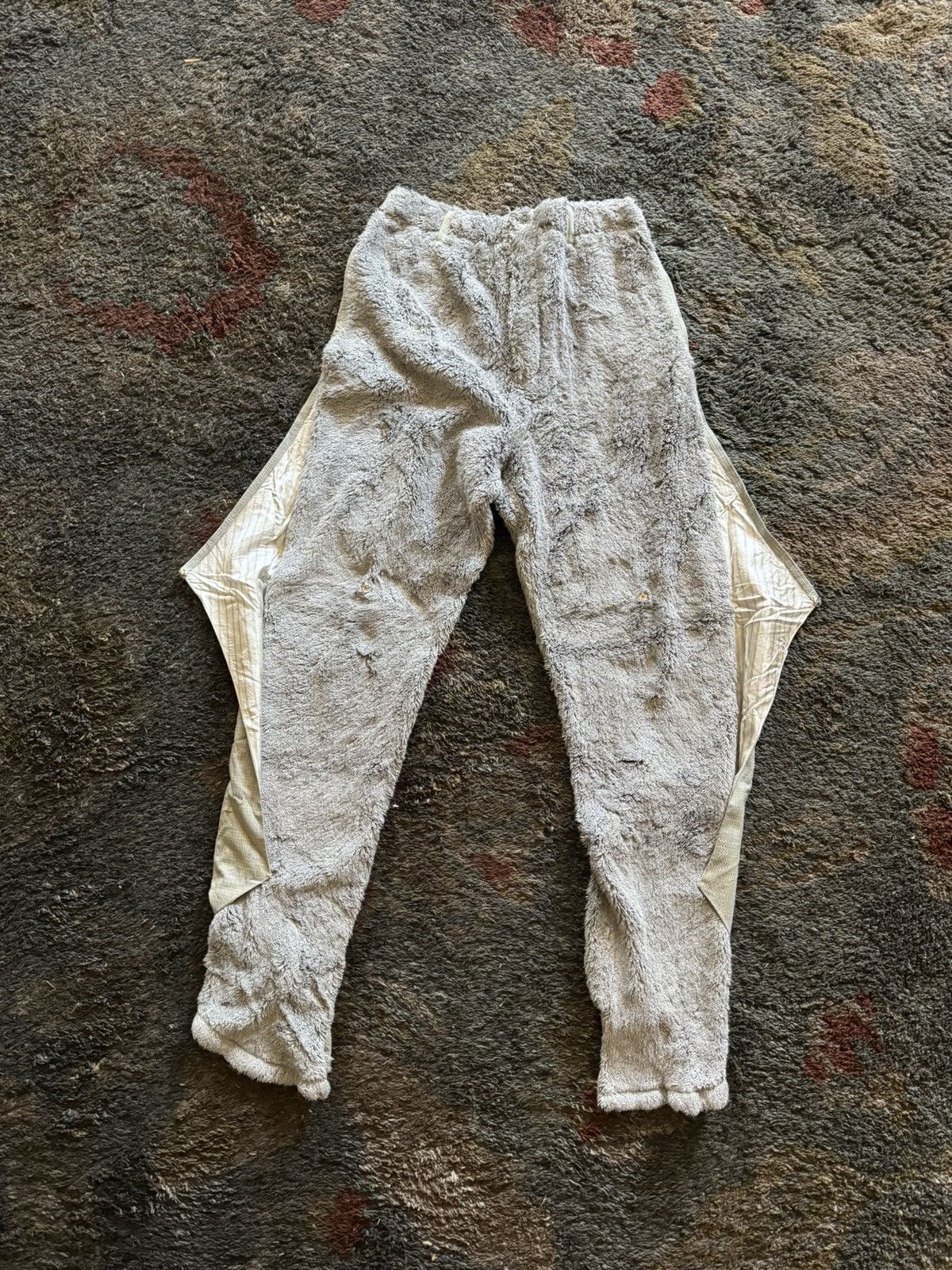Kiko Kostadinov Kiko kostadinov Zlatyu trousers Size US 30 / EU 46 - 2 Thumbnail
