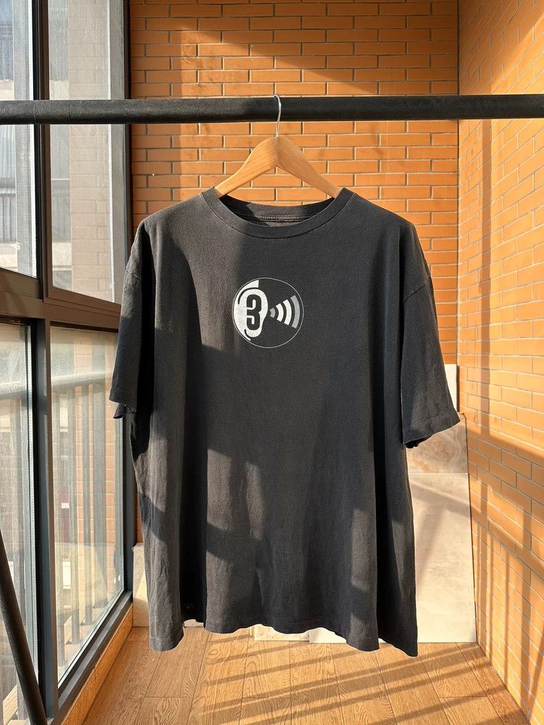 Vintage VintageTee 90s Thre-e 2505-Nextarrow Size US XL / EU 56 / 4 - 1 Thumbnail