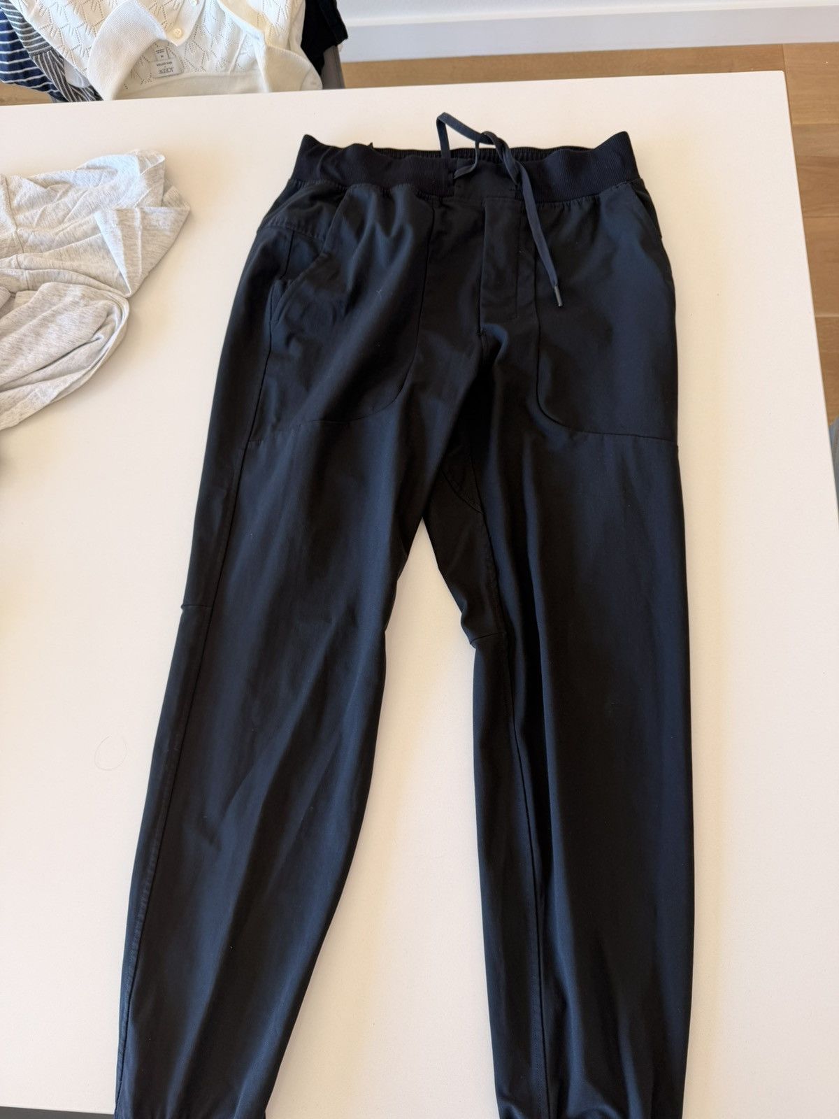 Lululemon Lululemon ABC Jogger black Size US 32 / EU 48 - 1 Thumbnail
