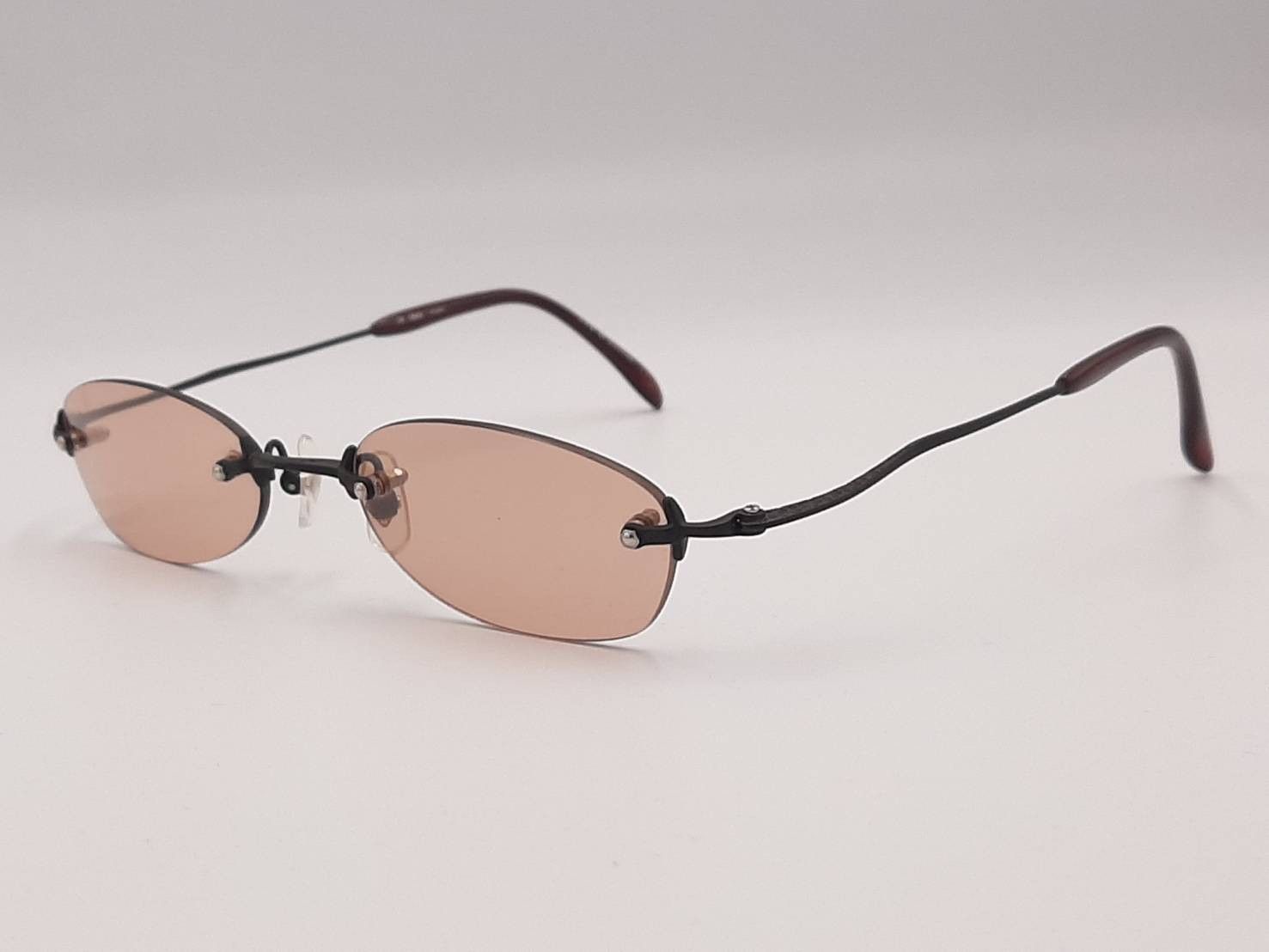 Jean Paul Gaultier Jean Paul Gaultier JPG vintage frameless sunglasses Size ONE SIZE - 3 Thumbnail