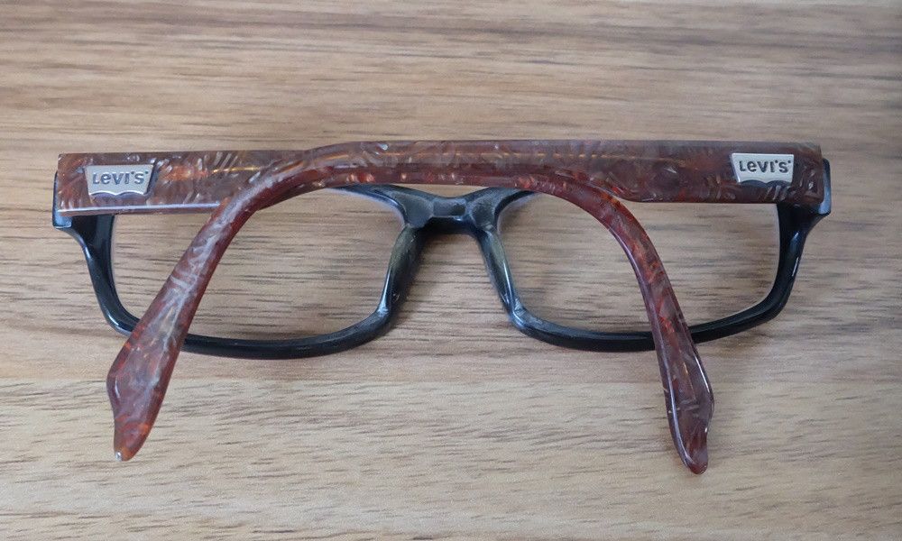 Levi's Levi’s Glasses Size ONE SIZE - 9 Thumbnail