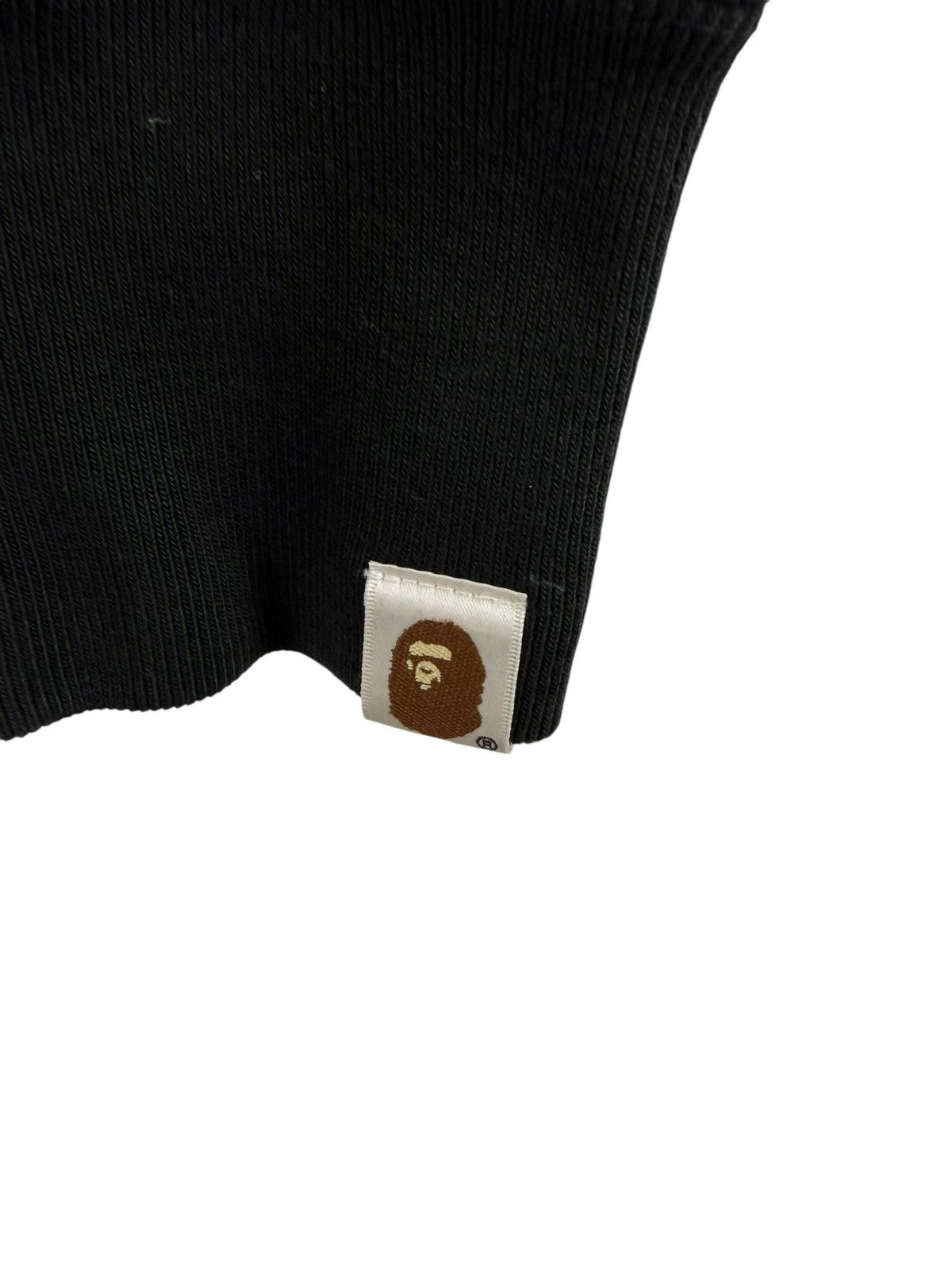 Bape Bape B Logo Cardigan Size US M / EU 48-50 / 2 - 9 Thumbnail