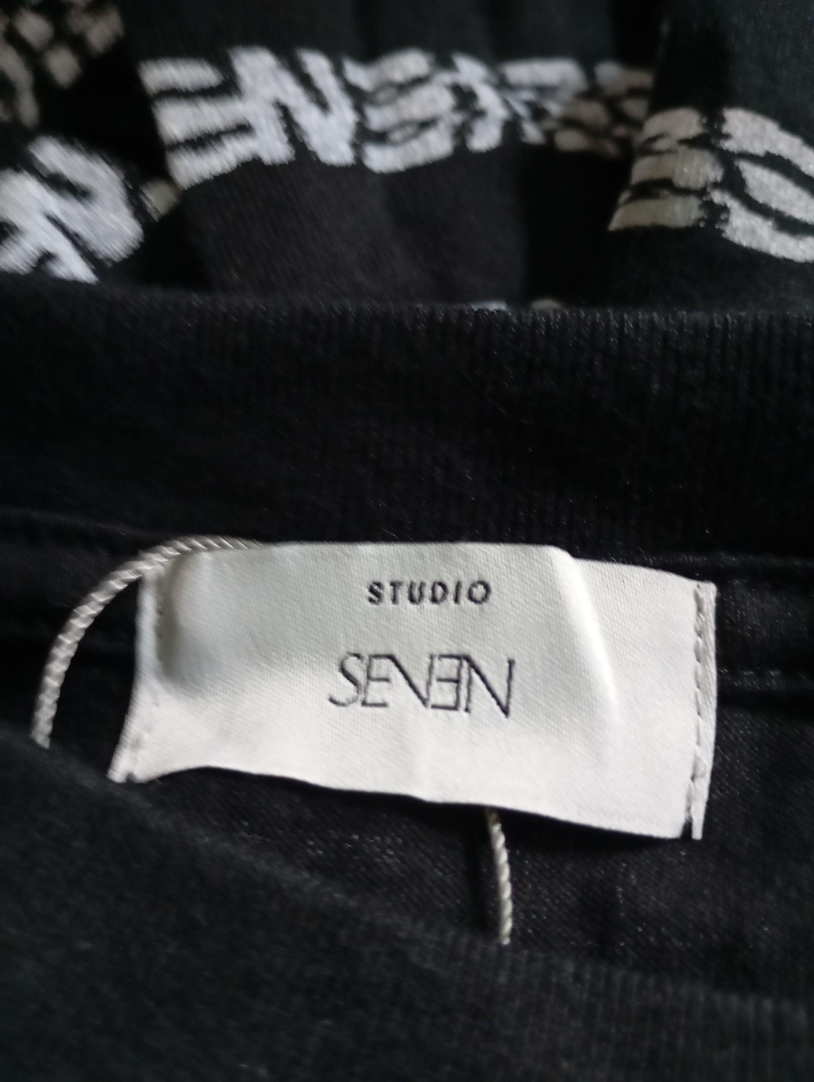 Studio Seven Studio Seven Long Sleeve Made in Japan Size US S / EU 44-46 / 1 - 6 Thumbnail