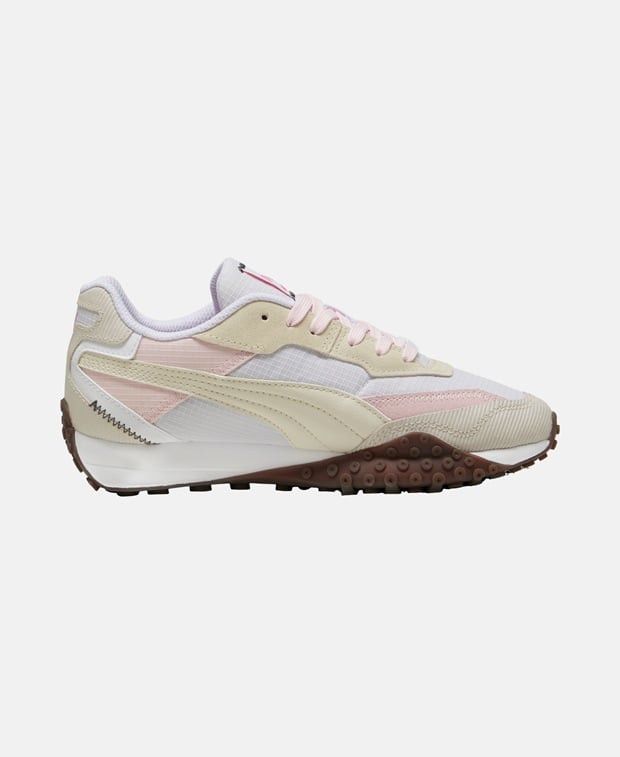 Puma Blktop Rider Multicolor Sneakers Size US 12 / IT 42 - 1 Thumbnail