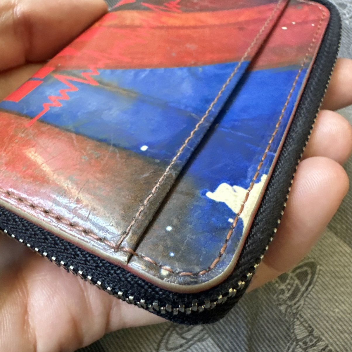 Vivienne Westwood Vivienne Westwood card holder Size ONE SIZE - 4 Thumbnail