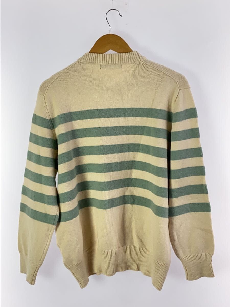 Acne Studios Striped Wool Knit Sweater Size US S / EU 44-46 / 1 - 2 Thumbnail