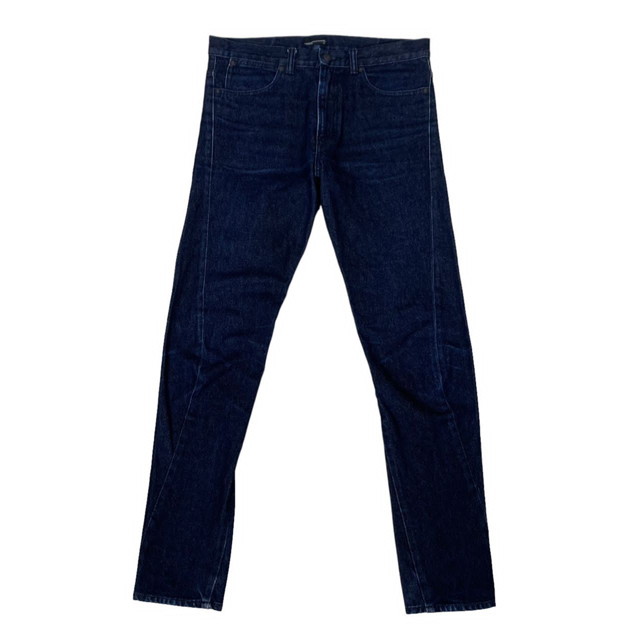 Japanese Brand × Lad Musician Japanese Brand Lad Musician Jeans Size US 32 / EU 48 - 1 Thumbnail