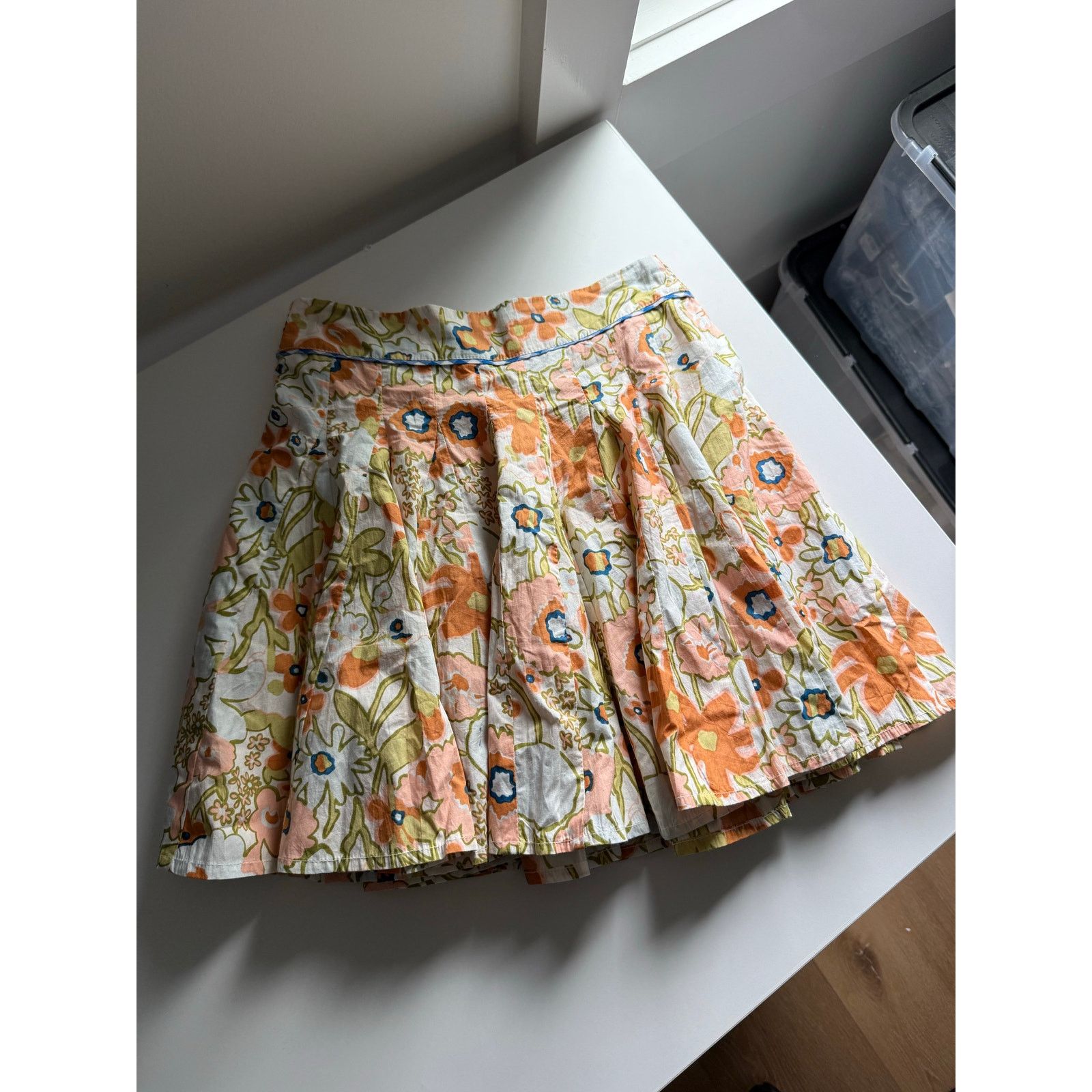 Cleobella $168 New Cleobella Nora Skirt - XS Size 26" / US 2 / IT 38 - 4 Thumbnail