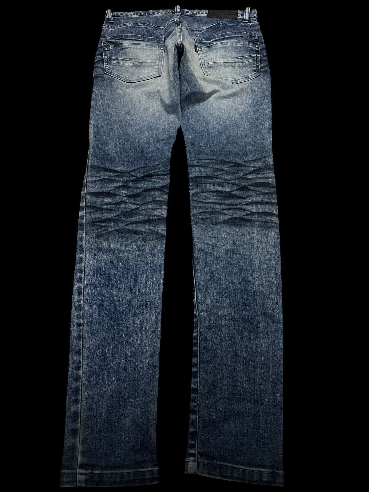 Tornado Mart TORNADO MART CLAW PUNK JEANS JAPAN Size US 31 - 2 Thumbnail