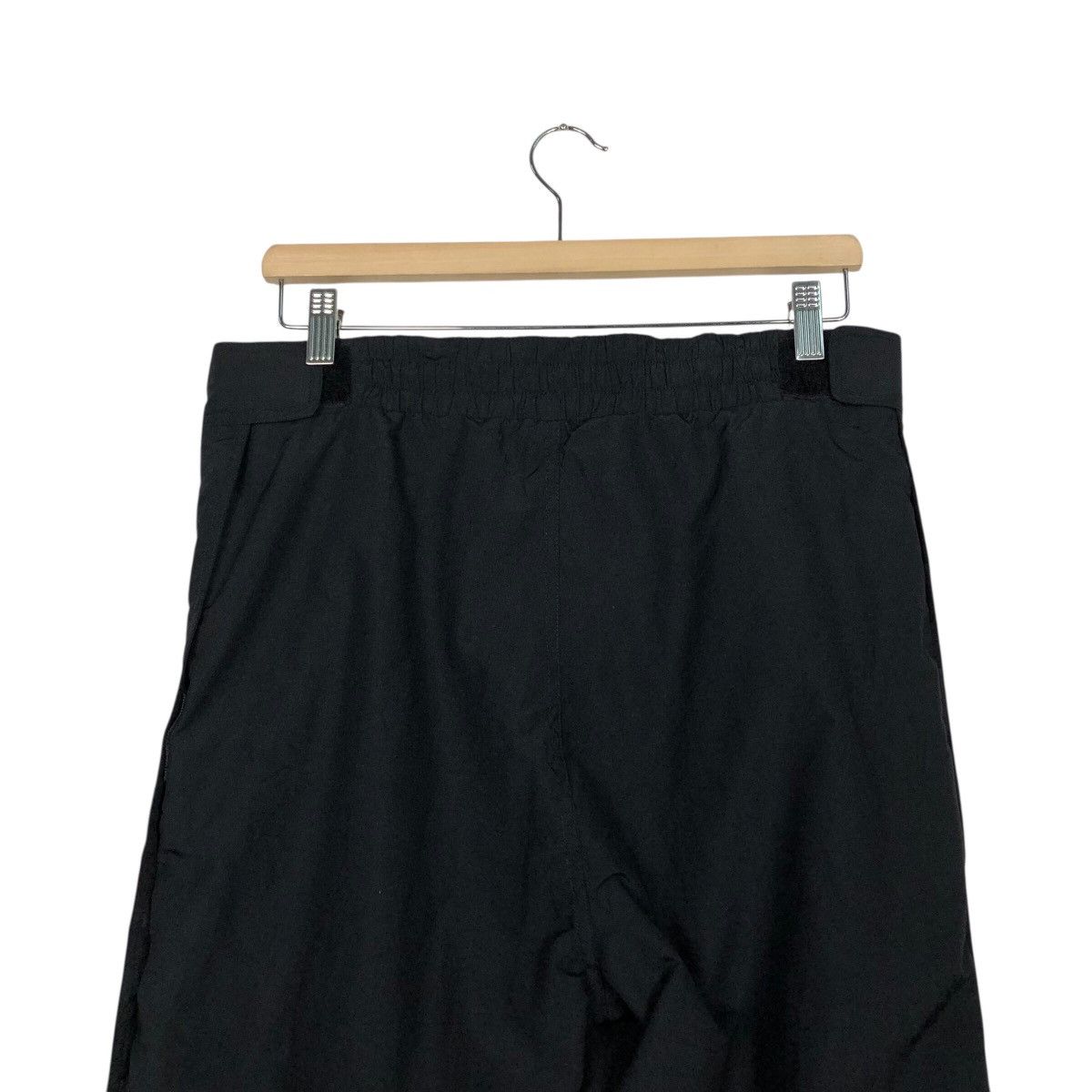 The North Face 📌Vintage Ski Pants The North Face Rich Black Size US 32 / EU 48 - 10 Thumbnail