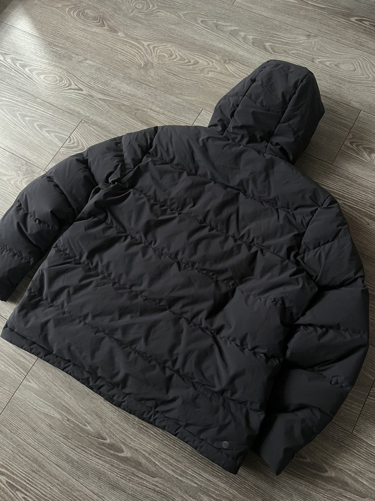 Adidas ‼️Adidas Helionic Puffer Winter Outdoor Regular Jacket‼️ Size US L / EU 52-54 / 3 - 23 Thumbnail
