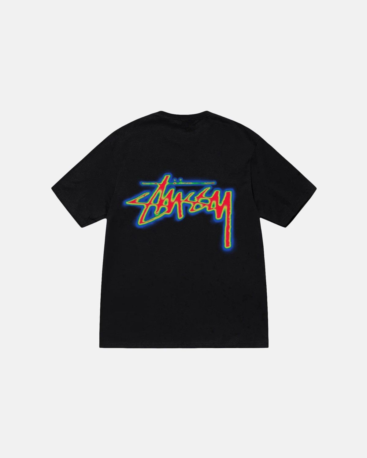 Stussy STUSSY THERMAL STOCK TEE Size US L / EU 52-54 / 3 - 2 Thumbnail