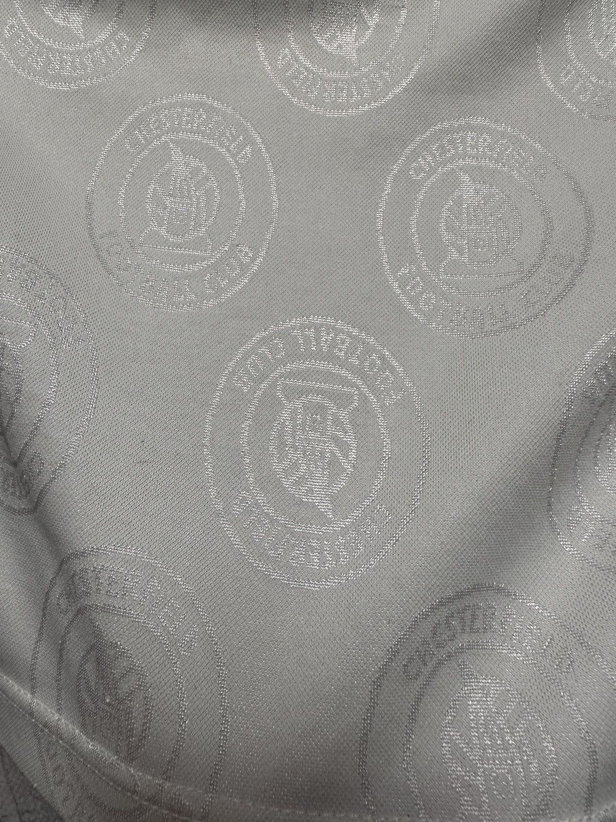 Vintage Vintage soccer jersey Chesterfield rare 1996/97 rare 10 Size US L / EU 52-54 / 3 - 9 Thumbnail
