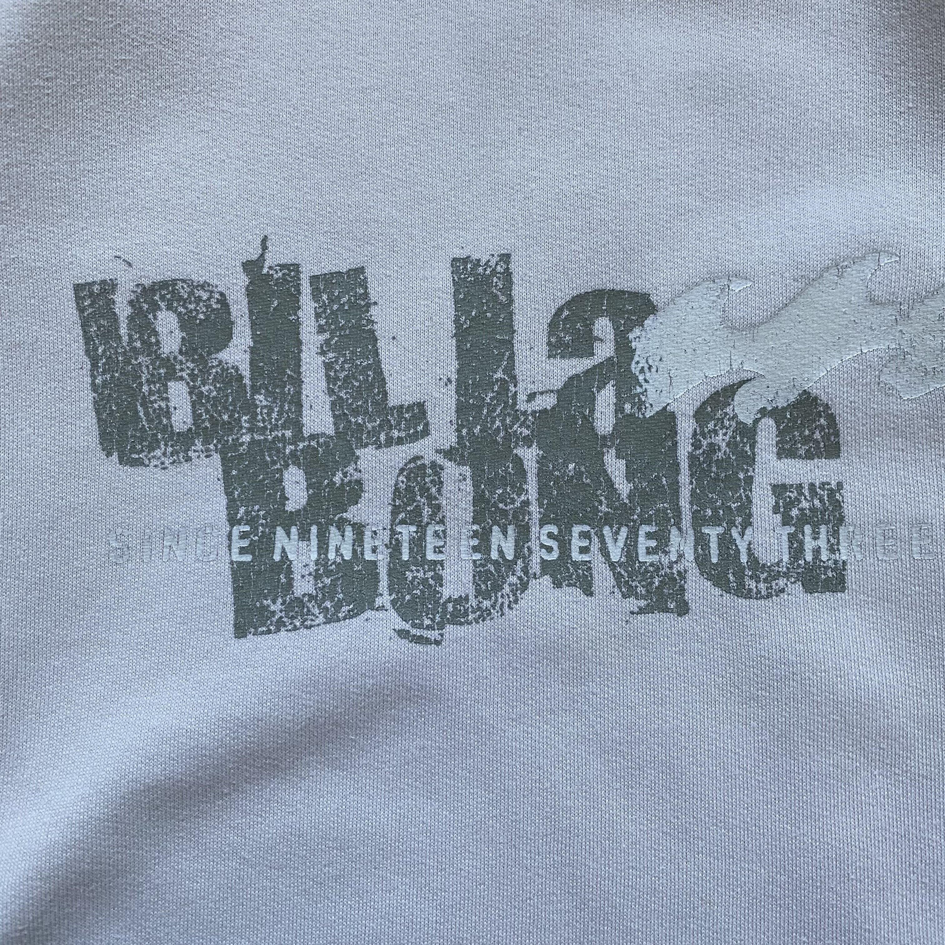 Billabong Vintage 90s Billabong logo sweatshirt crewneck Size US L / EU 52-54 / 3 - 4 Thumbnail