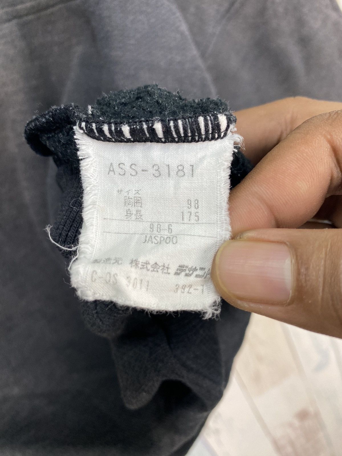 Adidas Vintage Adidas Sweatshirt Sunfaded Size US L / EU 52-54 / 3 - 9 Thumbnail