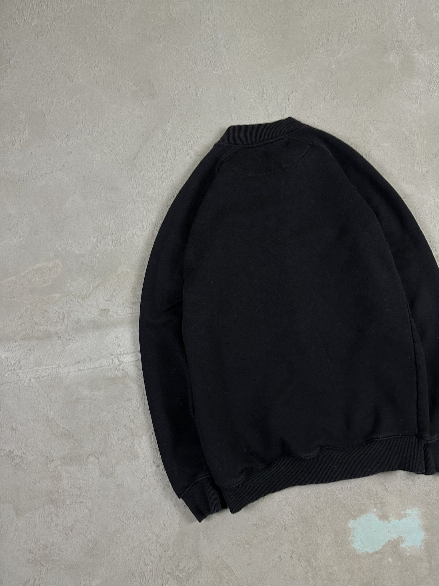 Lacoste Vintage Y2k Lacoste Logo Zip Sweatshirt Size US M / EU 48-50 / 2 - 10 Thumbnail