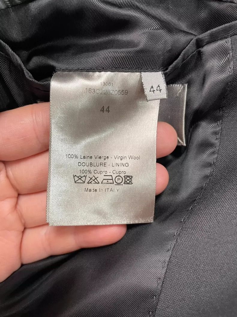Dior Dior Show style 11ss suit 2501-Nextarrow Size 44R - 7 Thumbnail