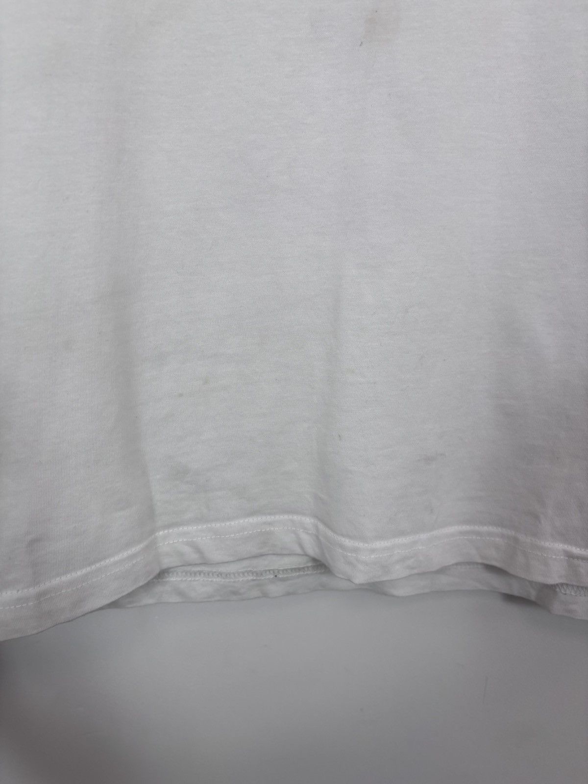 Kenzo Kenzo Paris Men’s Big Tiger Print Logo White T-Shirt Tee Size US L / EU 52-54 / 3 - 11 Thumbnail