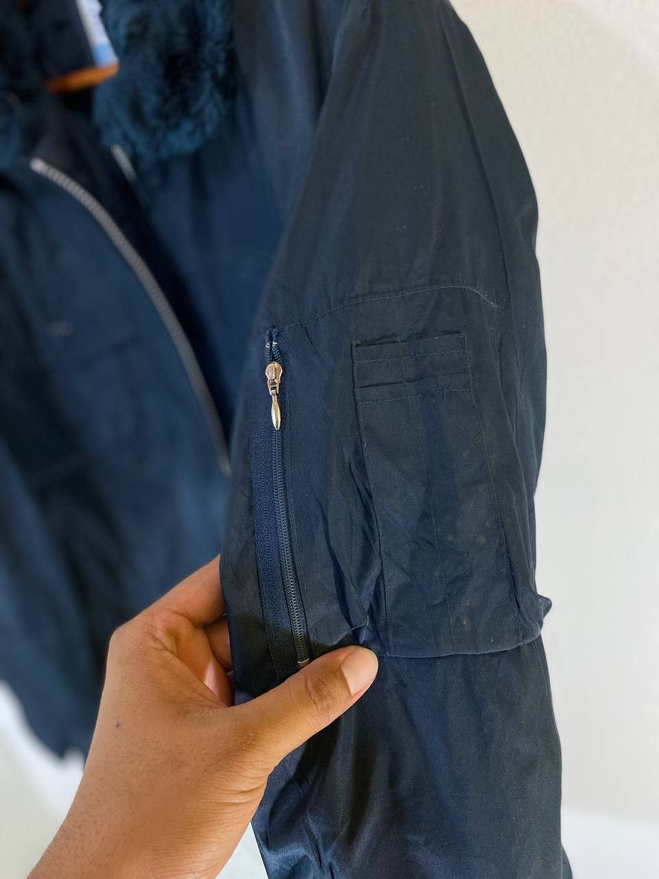 Sears vintage sears winter jacket very nice design Size US M / EU 48-50 / 2 - 5 Thumbnail