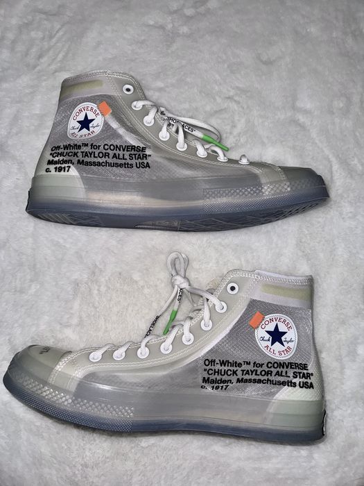 chuck taylor all star vulcanized