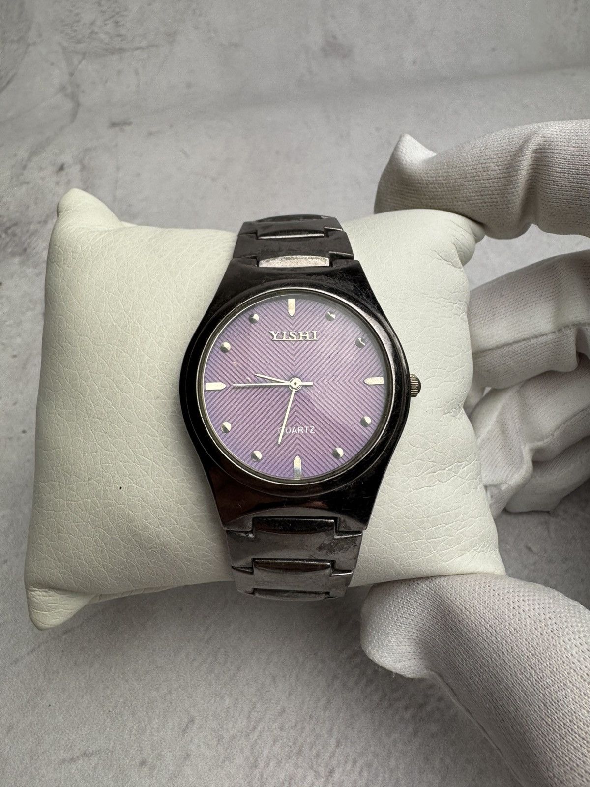 Japanese Brand × Vintage Vintage Japanese Style Watch Size ONE SIZE - 1 Thumbnail