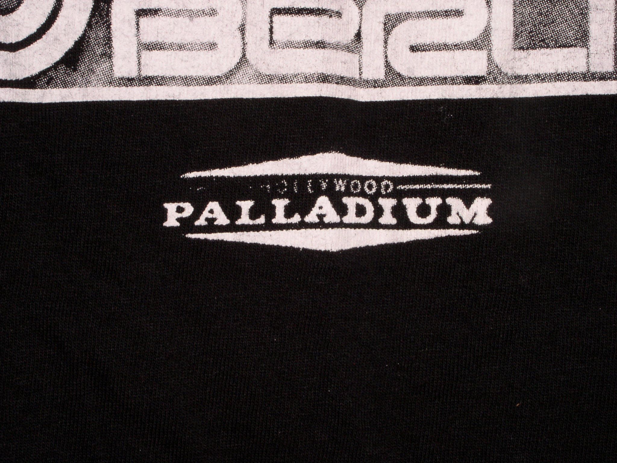 Other Dash Berlin Concert T Shirt Vintage 2012 Hollywood Palladium Size US M / EU 48-50 / 2 - 3 Thumbnail