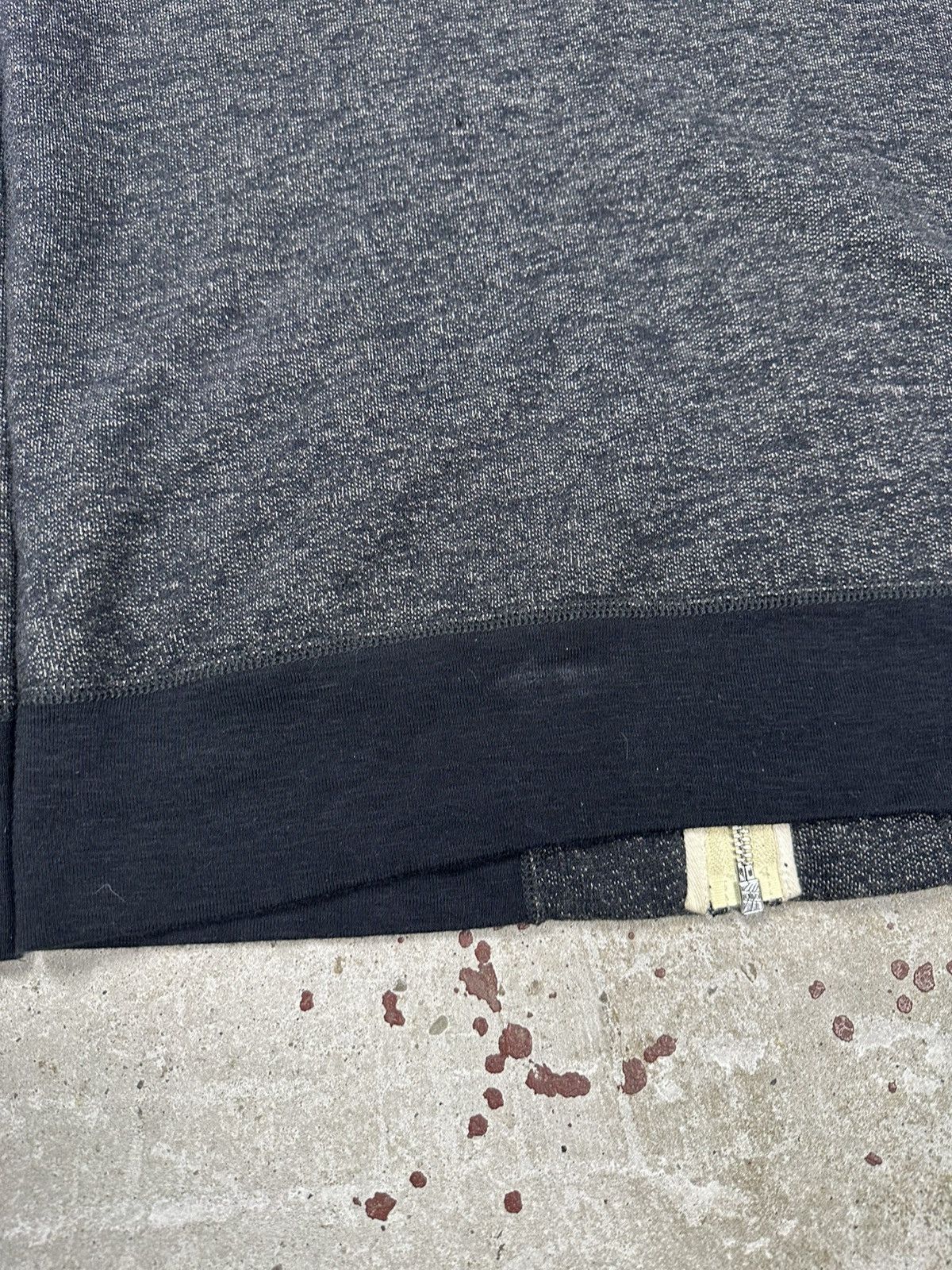 J.Crew × Wallace & Barnes Wallace & Barnes New York Zip Up Sweatshirt Size US S / EU 44-46 / 1 - 10 Thumbnail