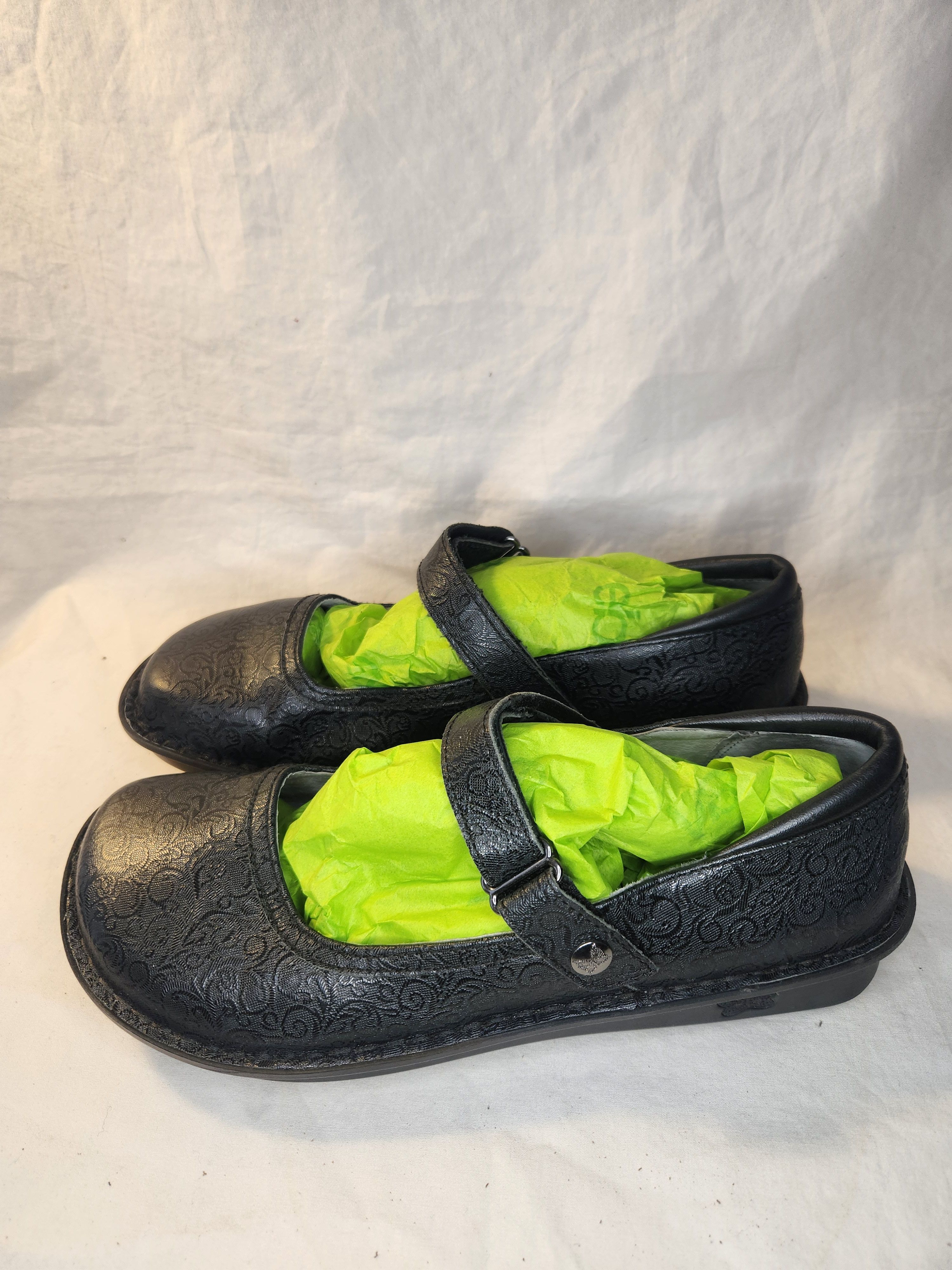 Other ALEGRIA PG LITE BEL 521 Size US 8 / IT 38 - 3 Thumbnail