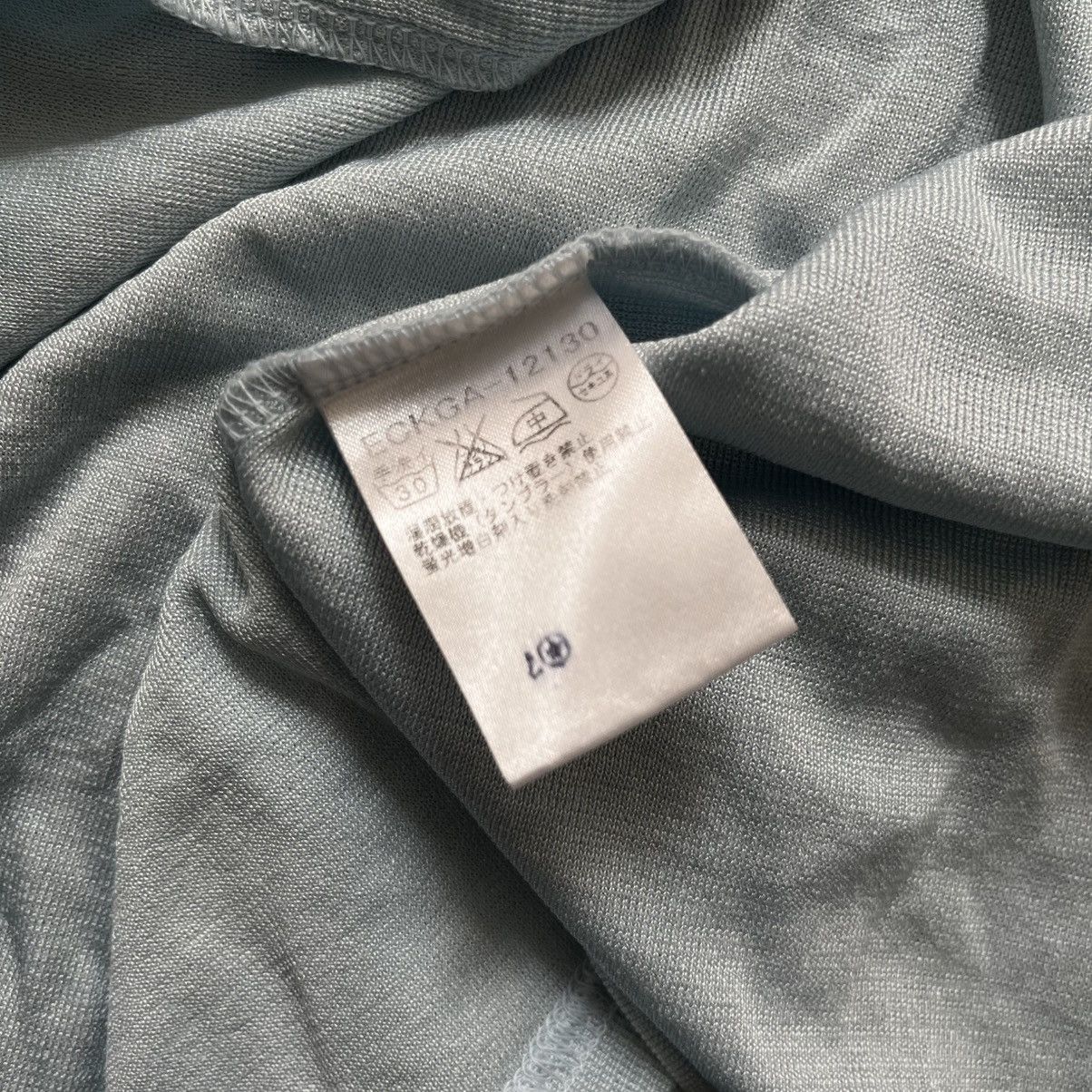 Courreges Vintage Courreges Blouse Cardigan Size XS / US 0-2 / IT 36-38 - 5 Thumbnail