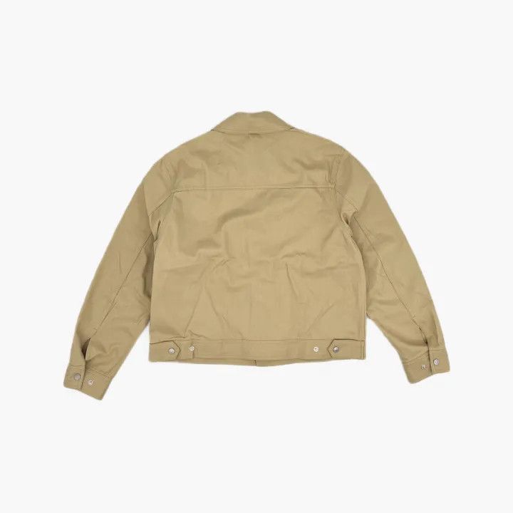 AMI PUMA x AMIPARIS Heart Logo Jacket -2507 Size US M / EU 48-50 / 2 - 3 Thumbnail