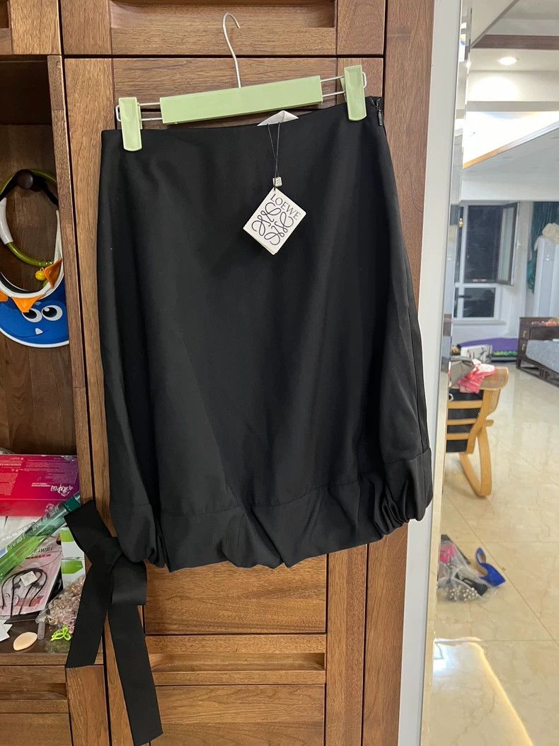 Loewe LOEWE skirt Size 24" / US 00 / IT 34 - 5 Thumbnail