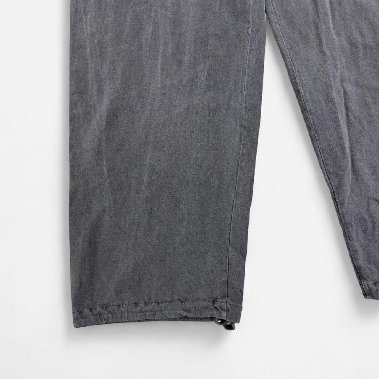 Kanye West × Los Angeles Apparel Yeezy LAA Unreleased Lounge Pant Sample Size US 34 / EU 50 - 5 Thumbnail