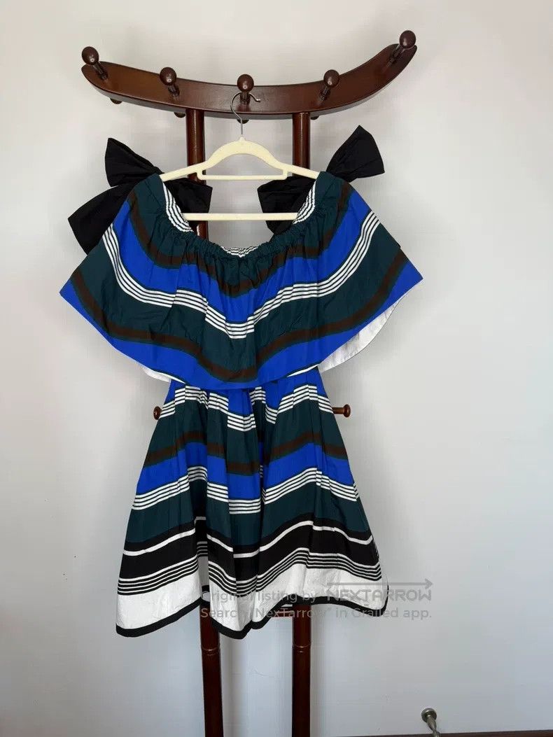 Fendi Fendi Dress Size XS / US 0-2 / IT 36-38 - 5 Thumbnail