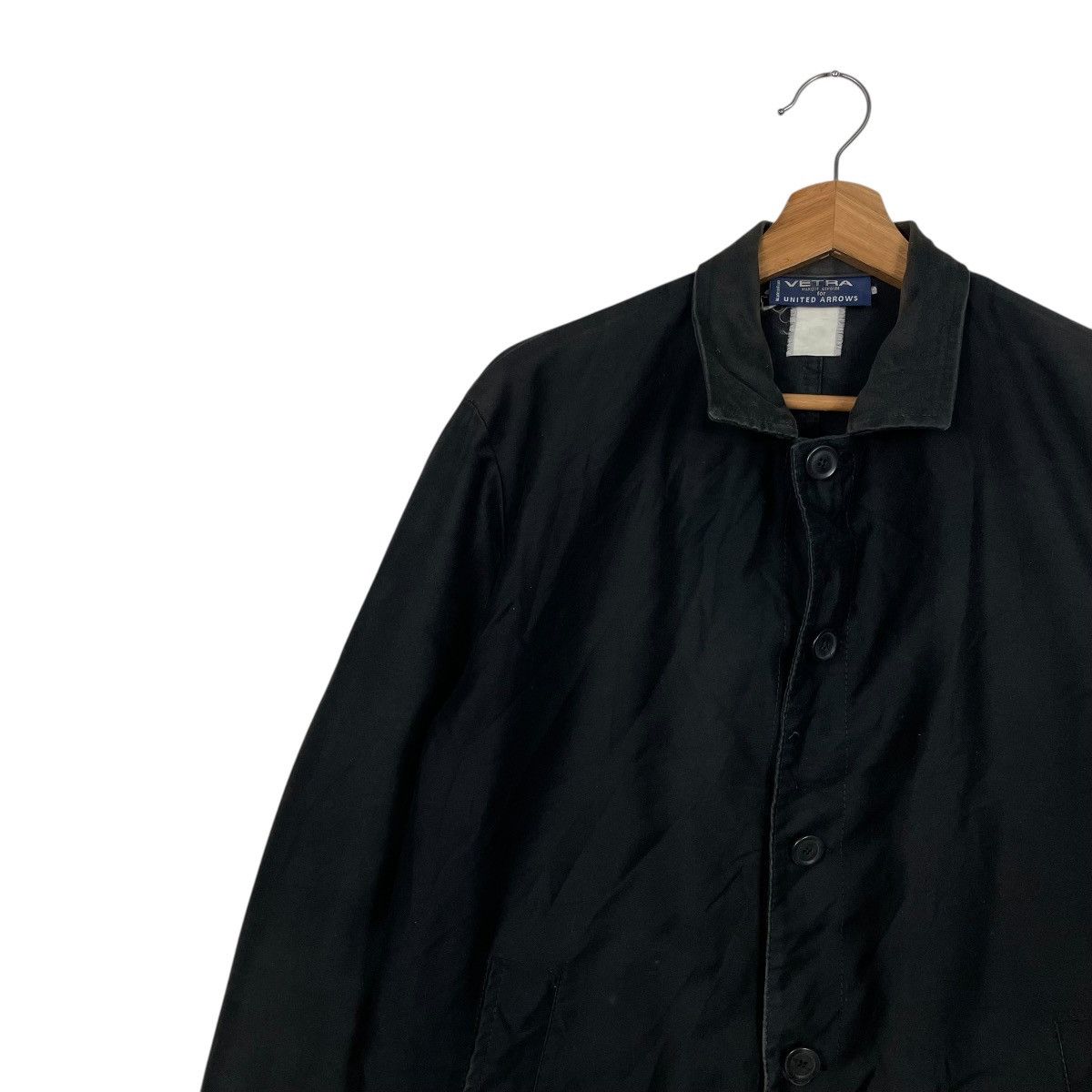 Vetra Vetra x United Arrows Casual Jacket Size US M / EU 48-50 / 2 - 6 Thumbnail